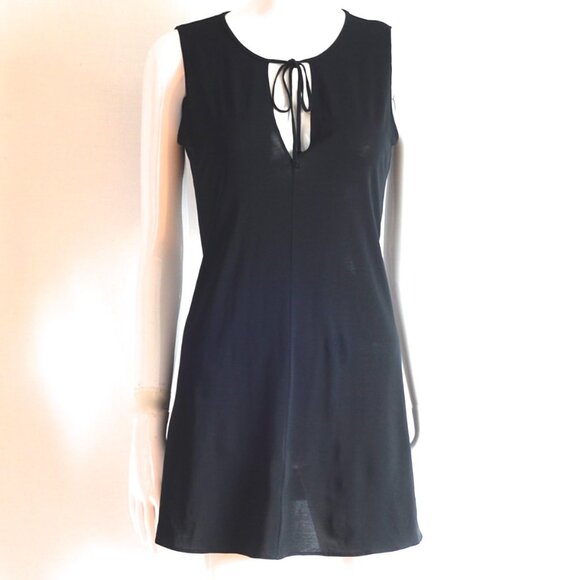 Formes Paris Daniel Boudon Dresses & Skirts - Formes Paris By Daniel Boudon Long Top Or Mini Dress - France